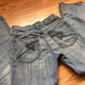 Rock and Republic men’s Jeans